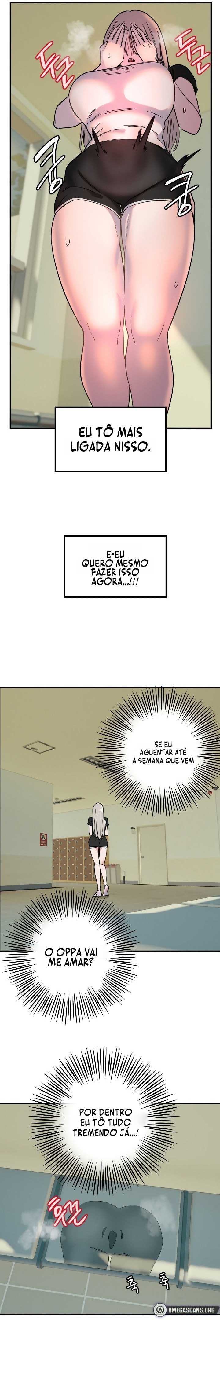 IA - Manitto Capítulo 37 Página 15