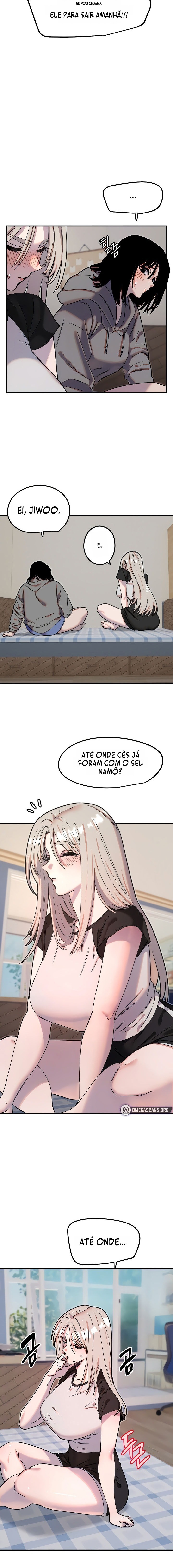 IA - Manitto Capítulo 37 Página 2