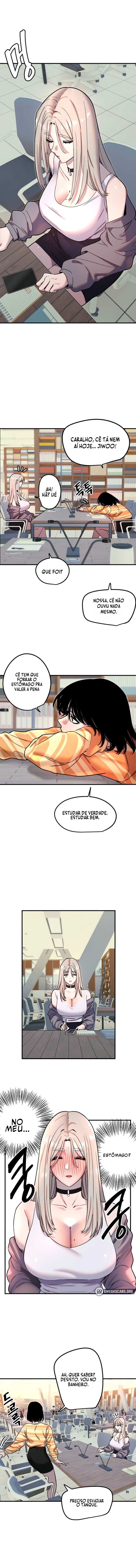 IA - Manitto Capítulo 38 Página 2