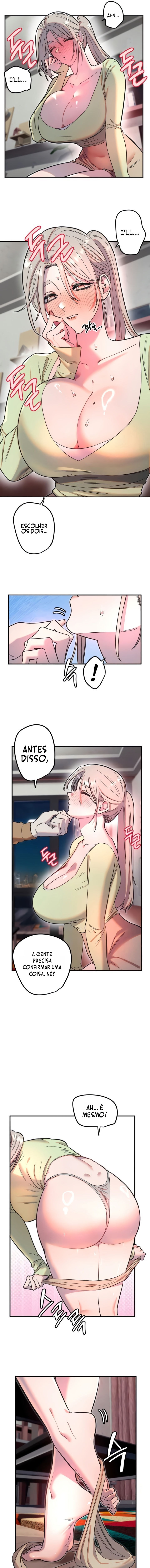 IA - Manitto Capítulo 39 Página 5