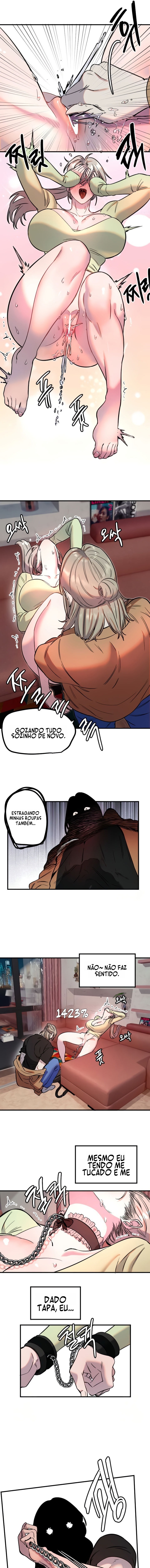 IA - Manitto Capítulo 39 Página 9