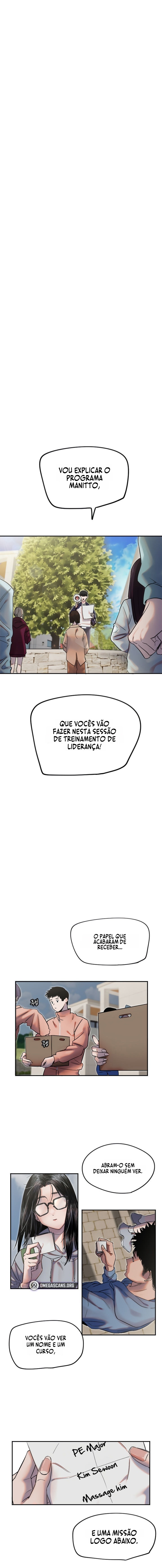 IA - Manitto Capítulo 4 Página 1