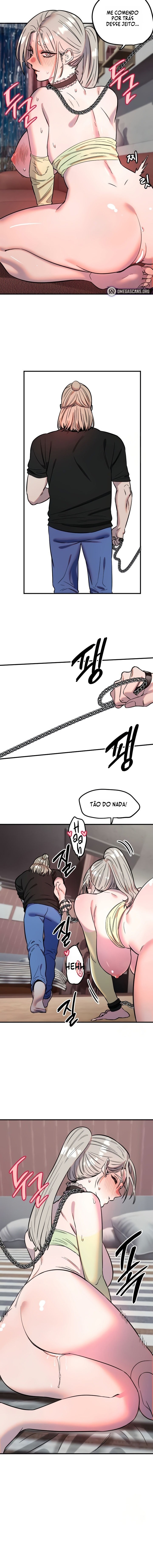 IA - Manitto Capítulo 40 Página 10