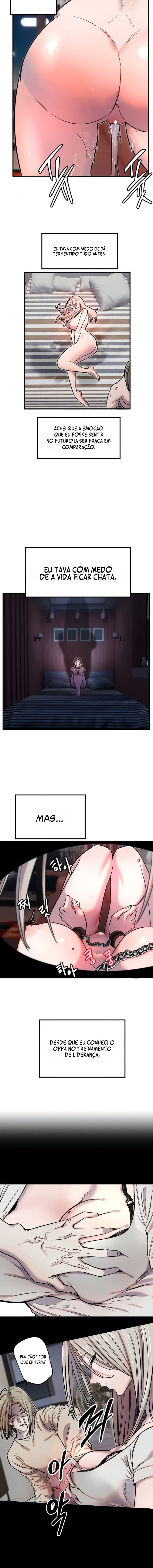 IA - Manitto Capítulo 40 Página 4