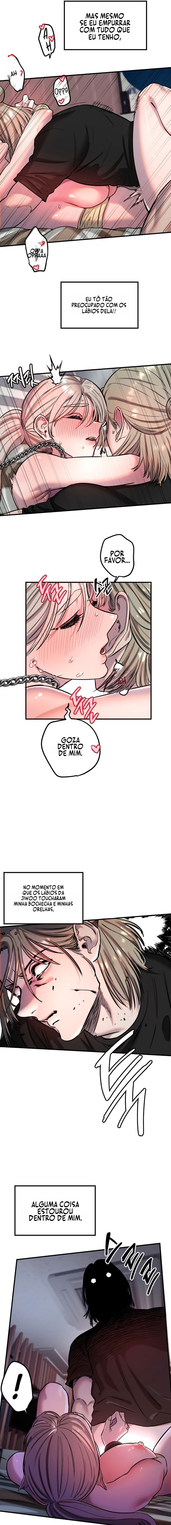 IA - Manitto Capítulo 41 Página 11