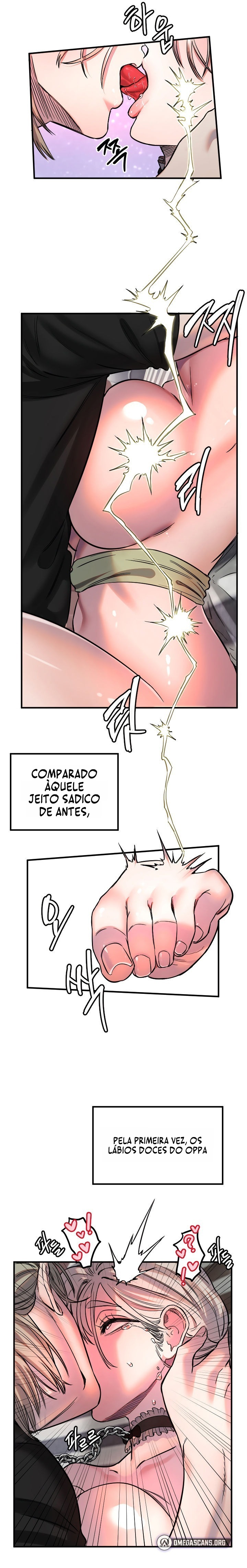 IA - Manitto Capítulo 41 Página 13