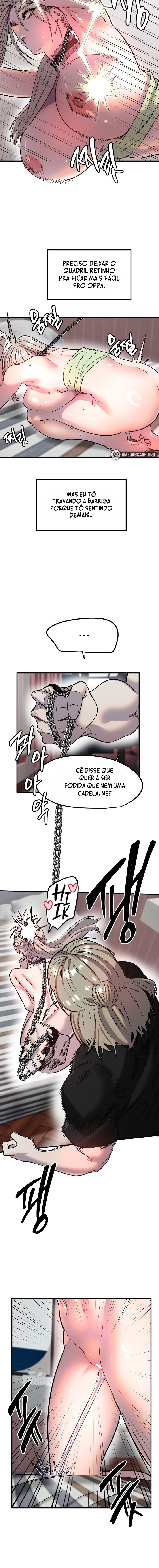 IA - Manitto Capítulo 41 Página 2