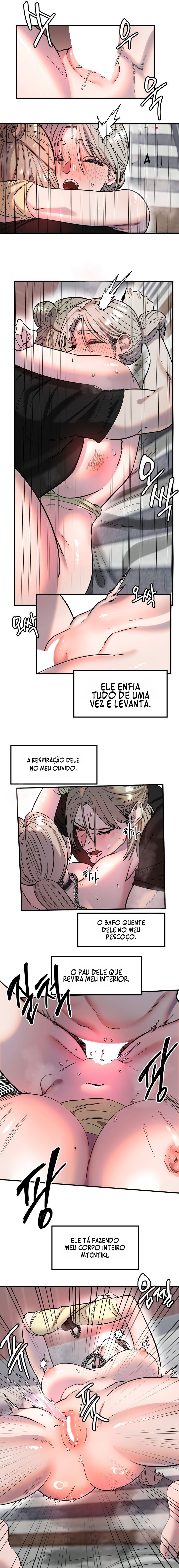 IA - Manitto Capítulo 41 Página 9