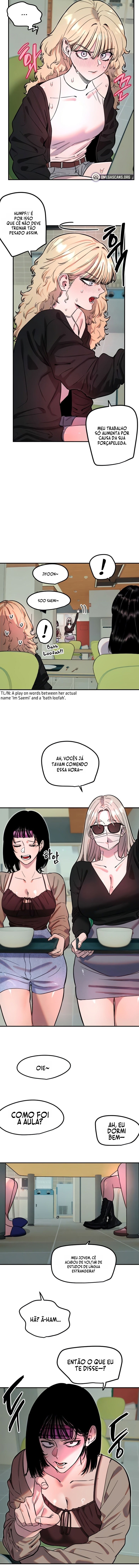 IA - Manitto Capítulo 42 Página 2