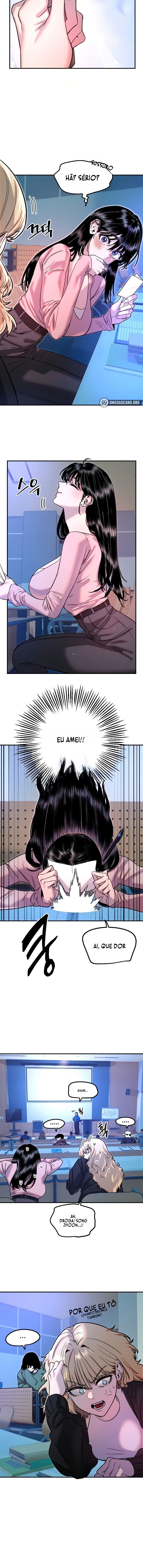 IA - Manitto Capítulo 43 Página 2