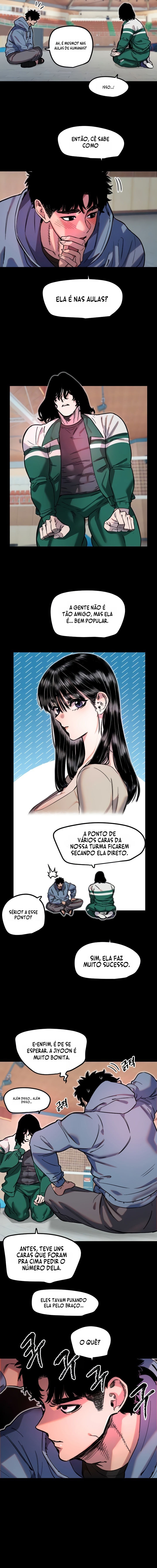 IA - Manitto Capítulo 43 Página 5