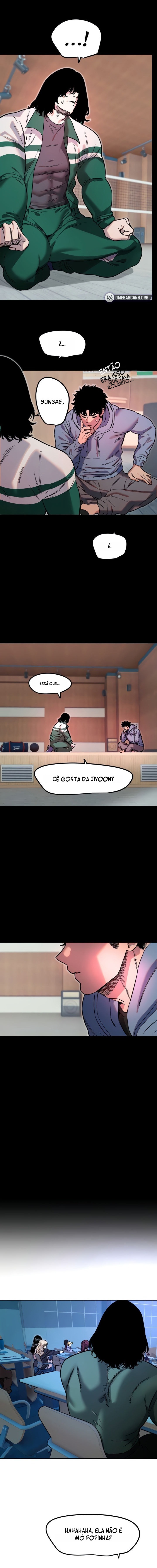 IA - Manitto Capítulo 43 Página 6