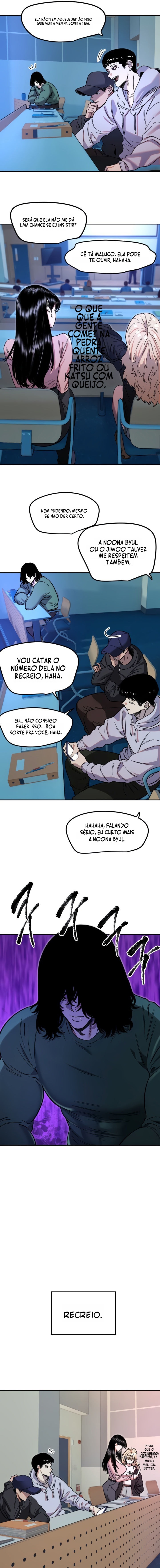 IA - Manitto Capítulo 43 Página 7