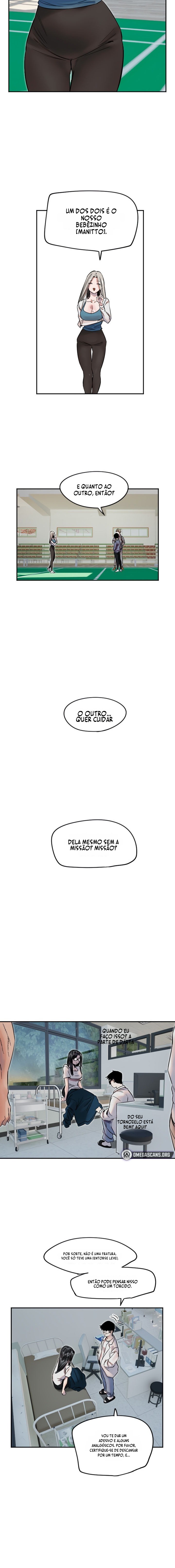 IA - Manitto Capítulo 6 Página 14