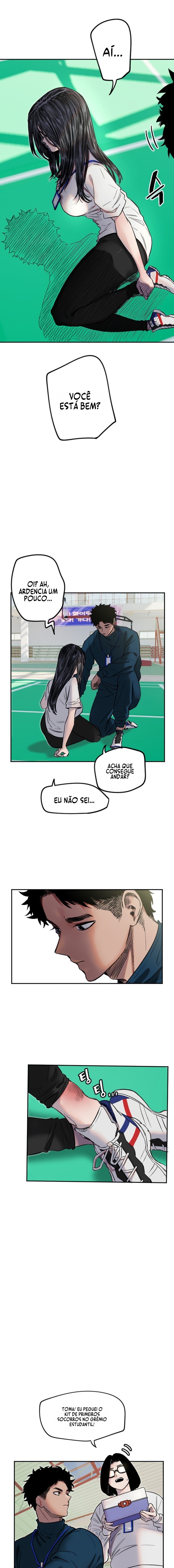 IA - Manitto Capítulo 6 Página 5