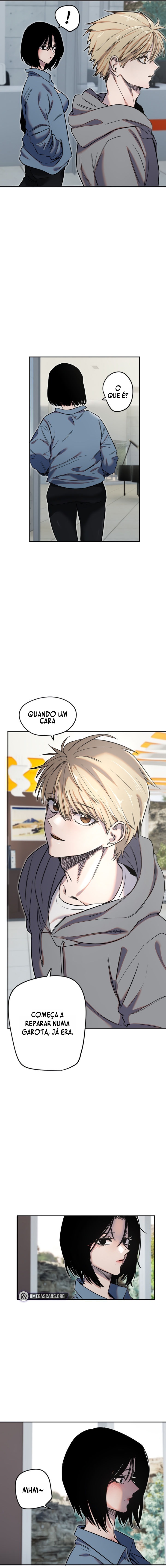 IA - Manitto Capítulo 7 Página 13