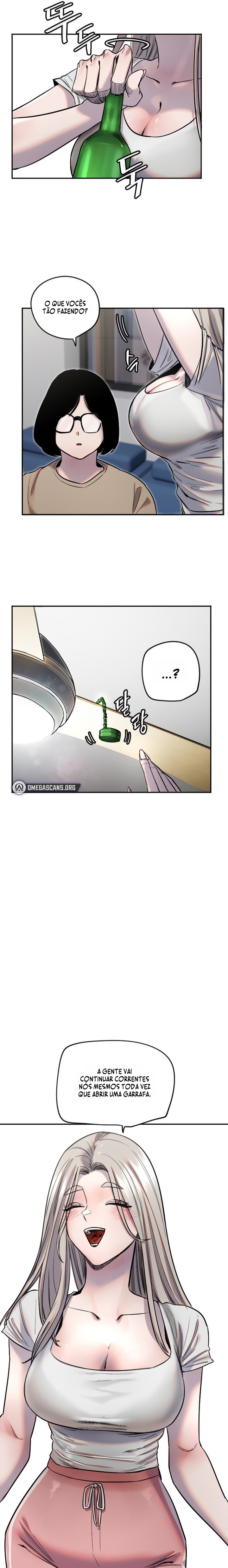 IA - Manitto Capítulo 7 Página 15