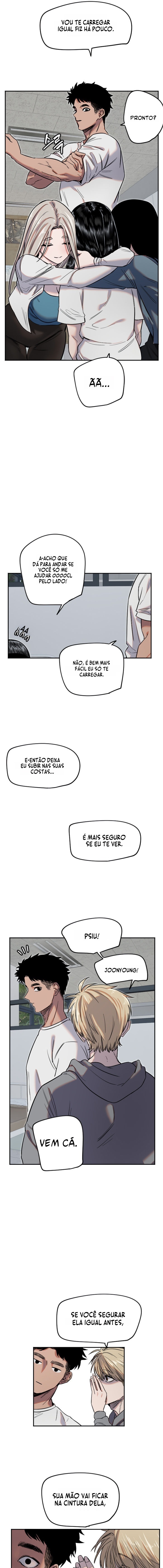 IA - Manitto Capítulo 7 Página 7