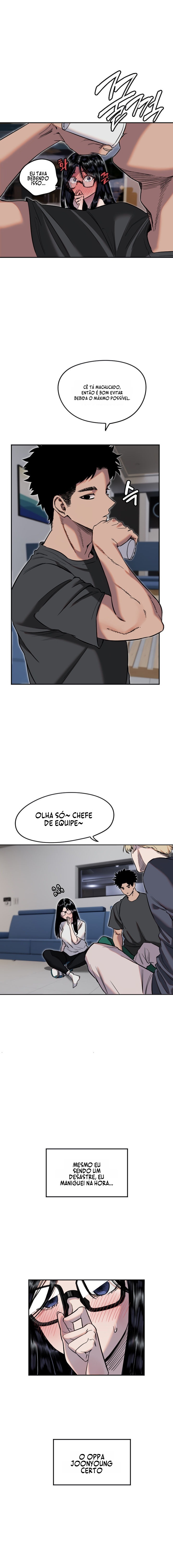 IA - Manitto Capítulo 8 Página 5