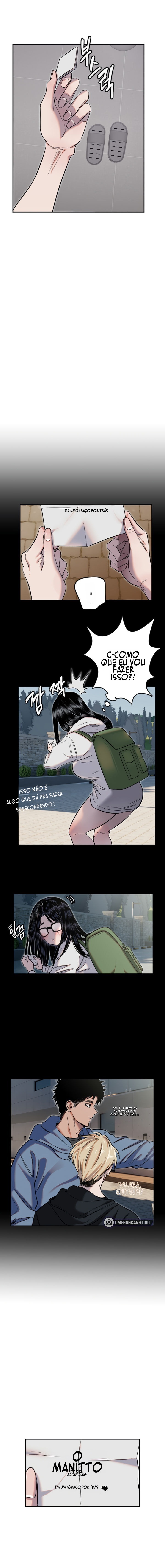 IA - Manitto Capítulo 8 Página 8