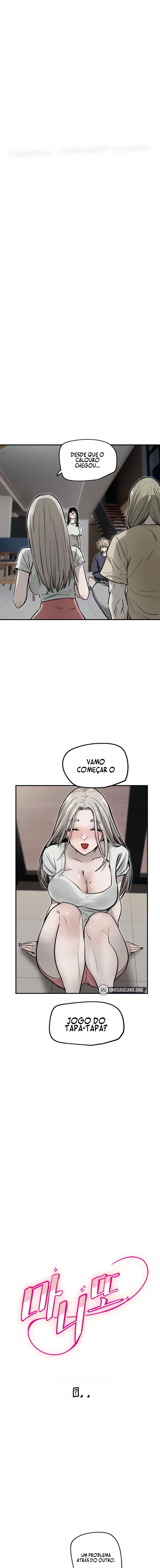 IA - Manitto Capítulo 9 Página 1