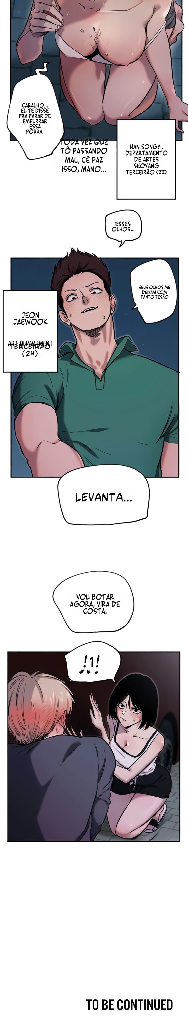 IA - Manitto Capítulo 9 Página 16