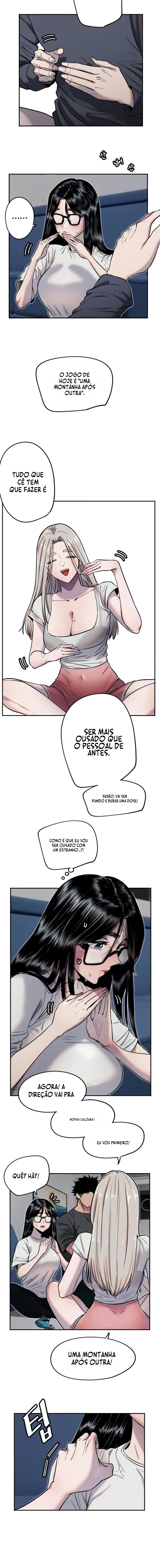 IA - Manitto Capítulo 9 Página 2