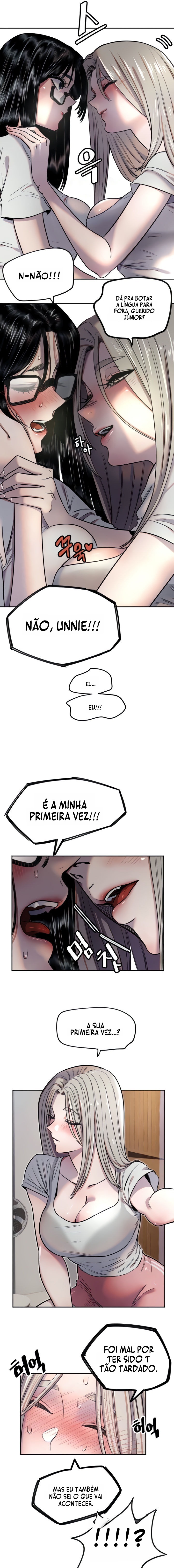IA - Manitto Capítulo 9 Página 3