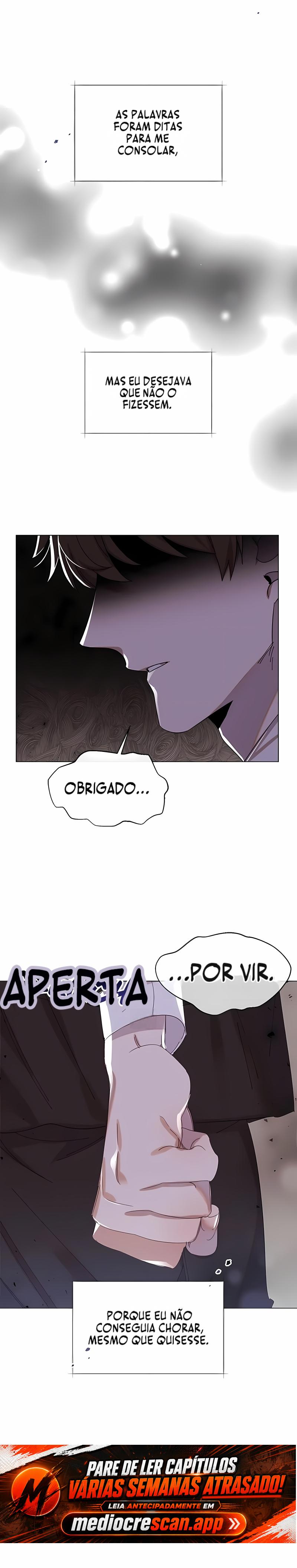 IA - Meu Irmão e Seu Presente Capítulo 1 Página 10
