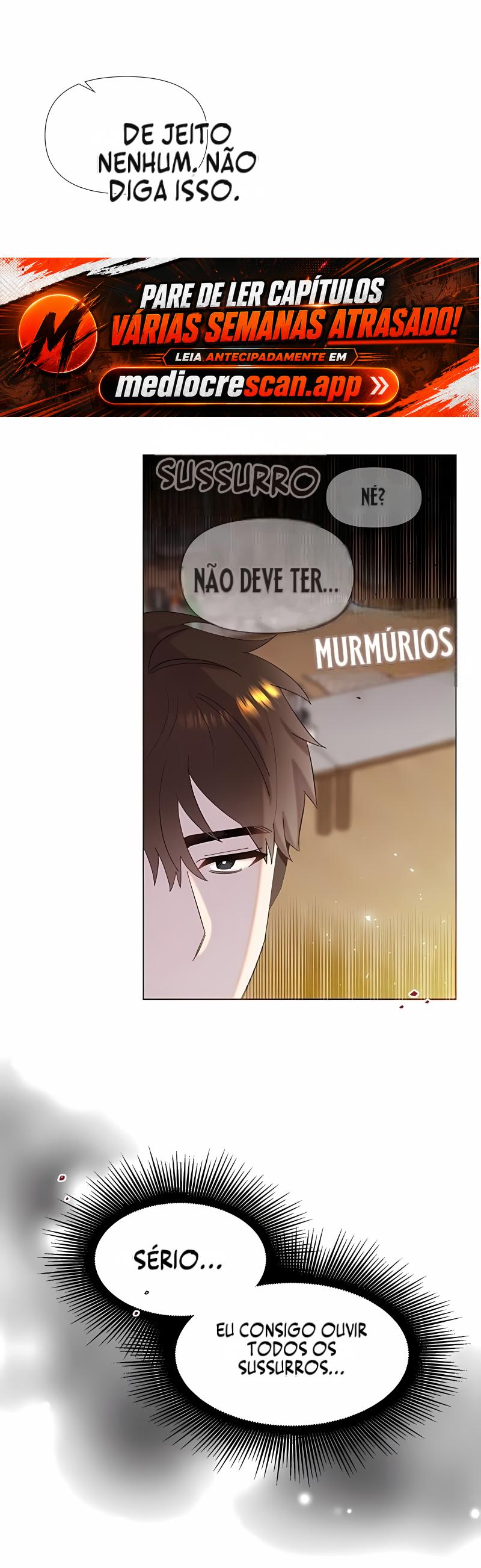IA - Meu Irmão e Seu Presente Capítulo 1 Página 13
