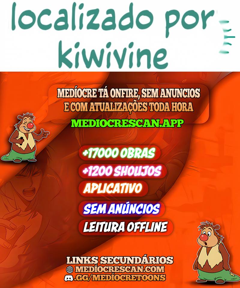 IA - Meu Irmão e Seu Presente Capítulo 10 Página 25