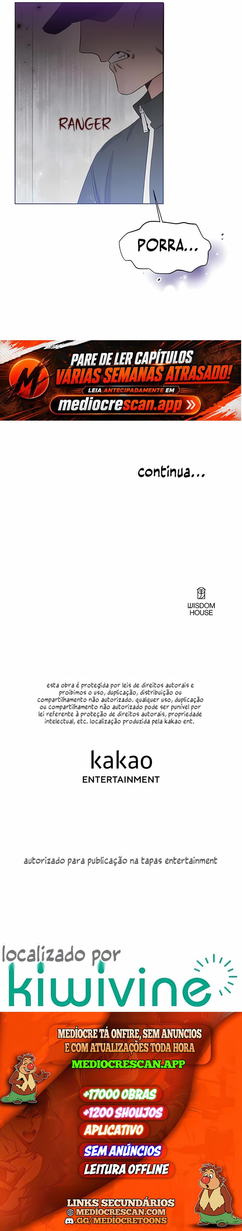 IA - Meu Irmão e Seu Presente Capítulo 15 Página 27