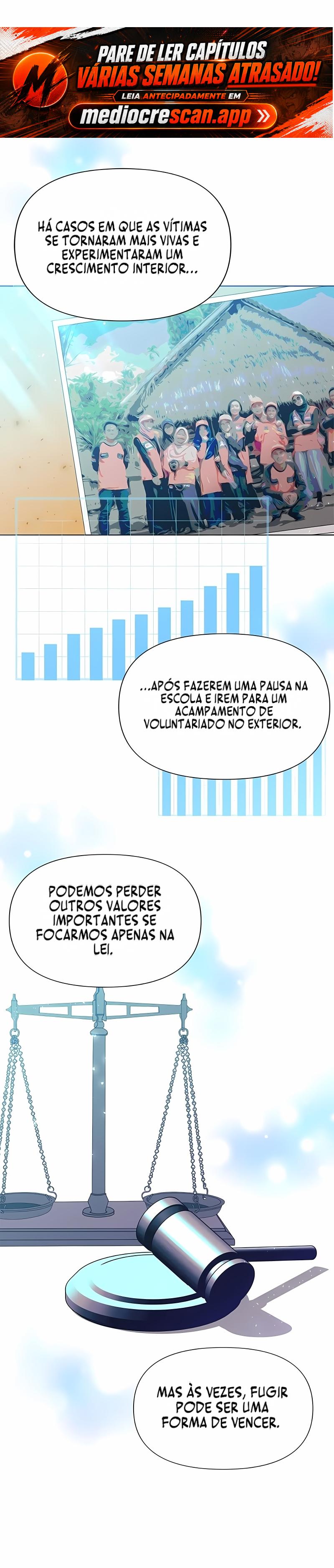 IA - Meu Irmão e Seu Presente Capítulo 17 Página 24