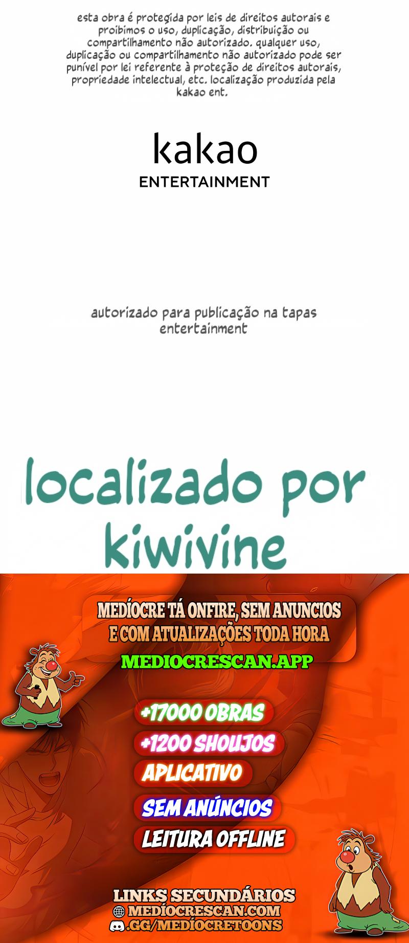IA - Meu Irmão e Seu Presente Capítulo 19 Página 29