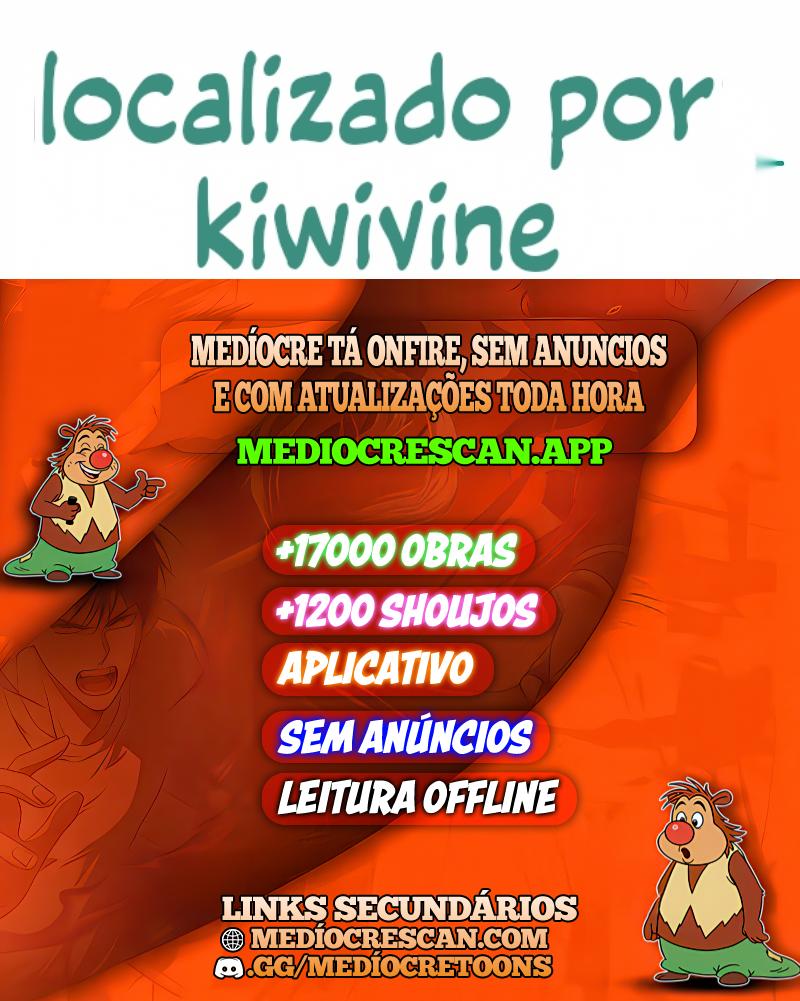 IA - Meu Irmão e Seu Presente Capítulo 20 Página 28