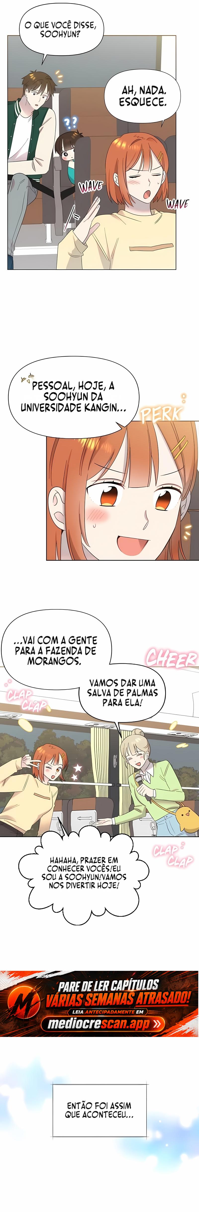 IA - Meu Irmão e Seu Presente Capítulo 20 Página 4