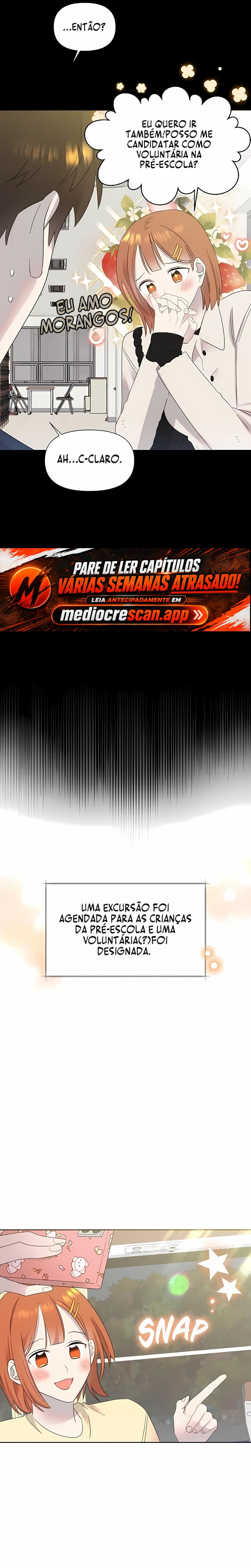 IA - Meu Irmão e Seu Presente Capítulo 20 Página 7