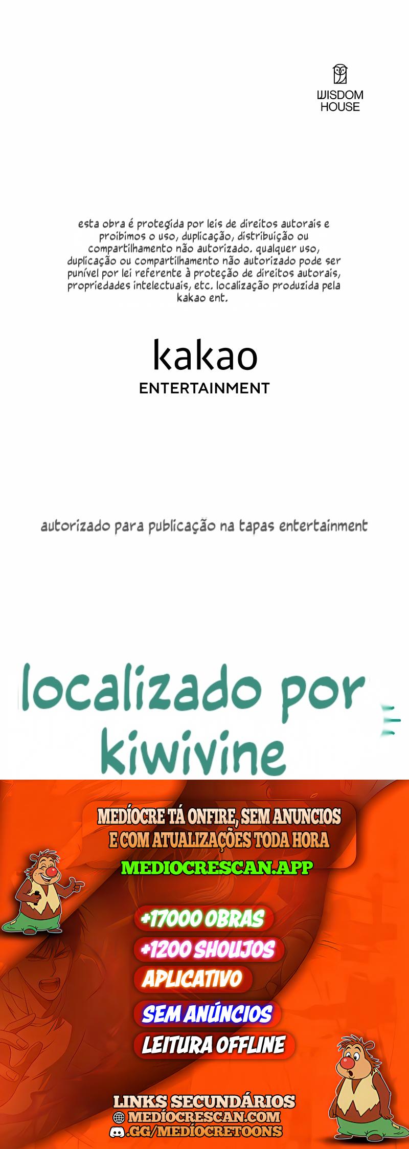 IA - Meu Irmão e Seu Presente Capítulo 22 Página 28