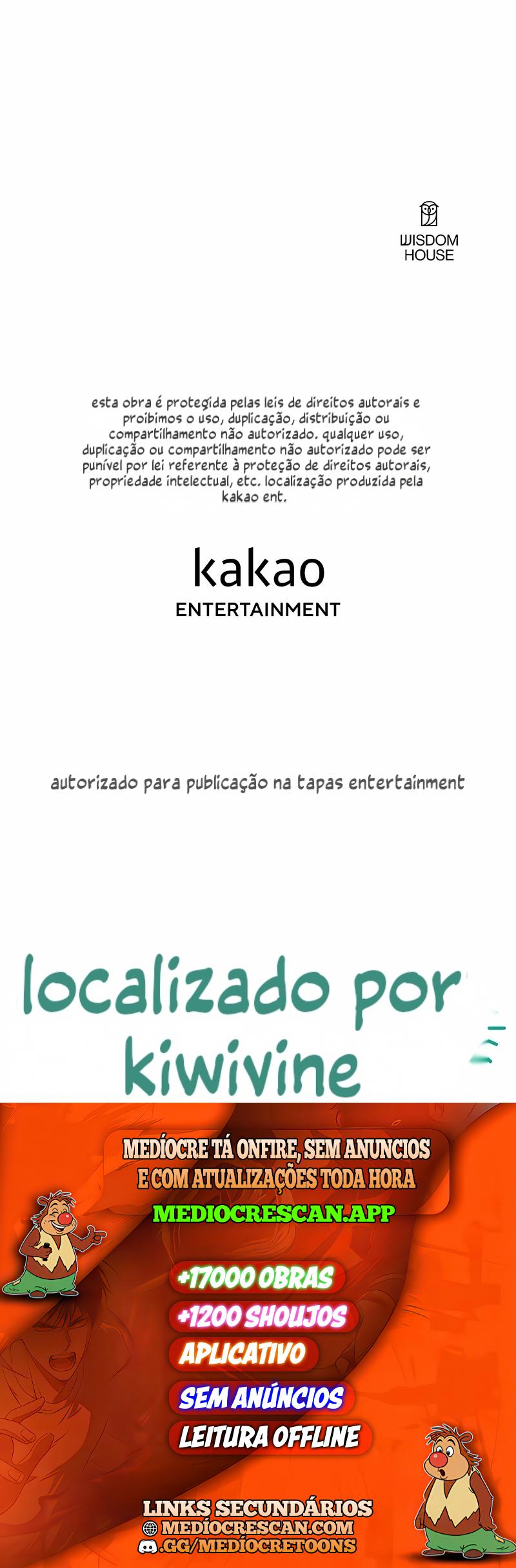 IA - Meu Irmão e Seu Presente Capítulo 24 Página 29