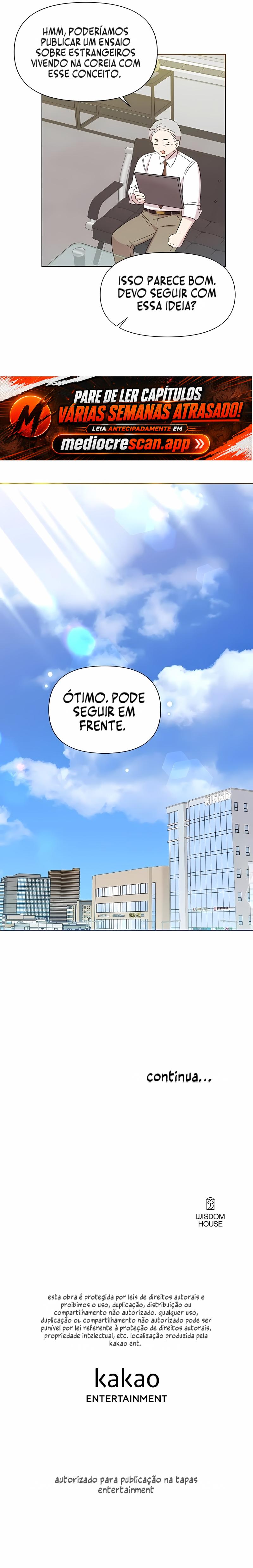 IA - Meu Irmão e Seu Presente Capítulo 25 Página 30