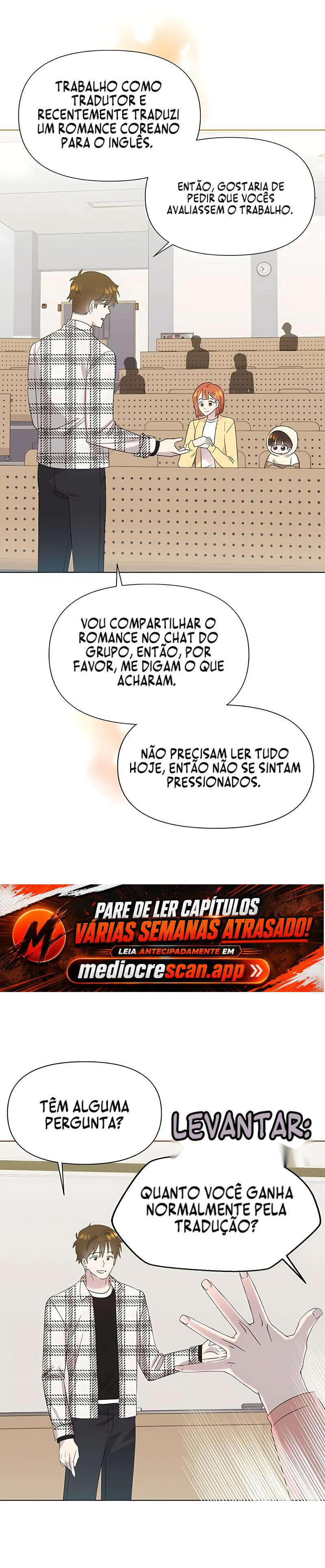 IA - Meu Irmão e Seu Presente Capítulo 25 Página 7
