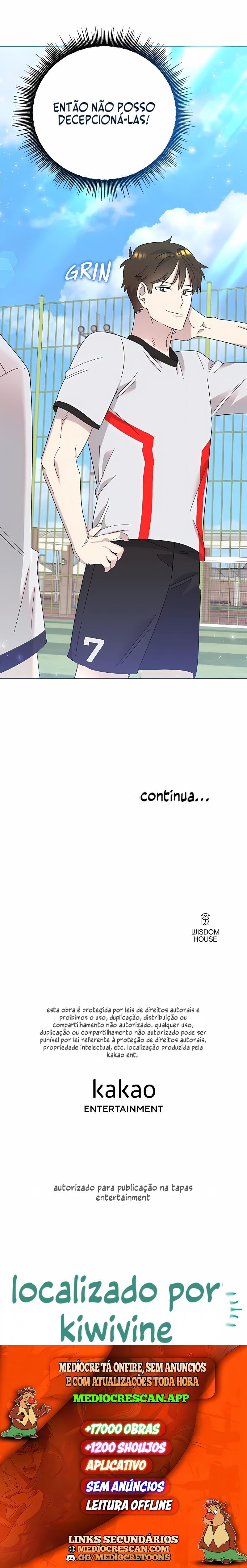 IA - Meu Irmão e Seu Presente Capítulo 26 Página 28