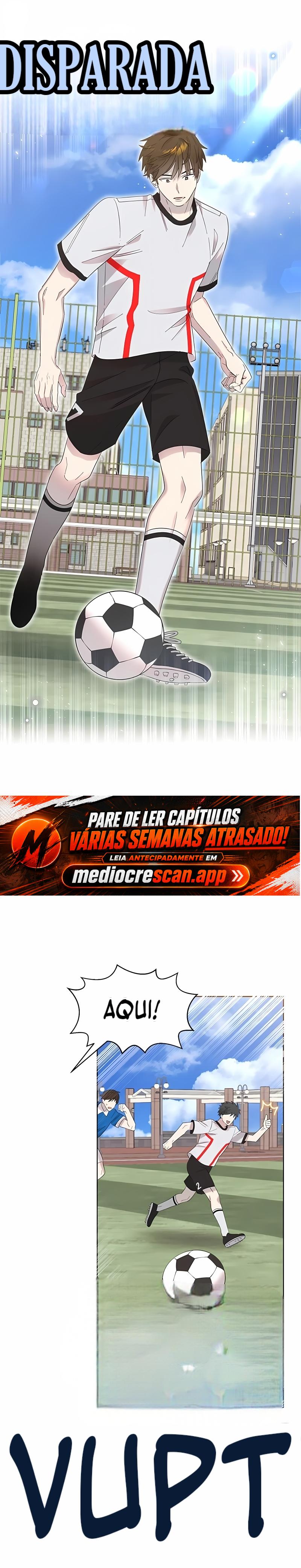 IA - Meu Irmão e Seu Presente Capítulo 27 Página 2