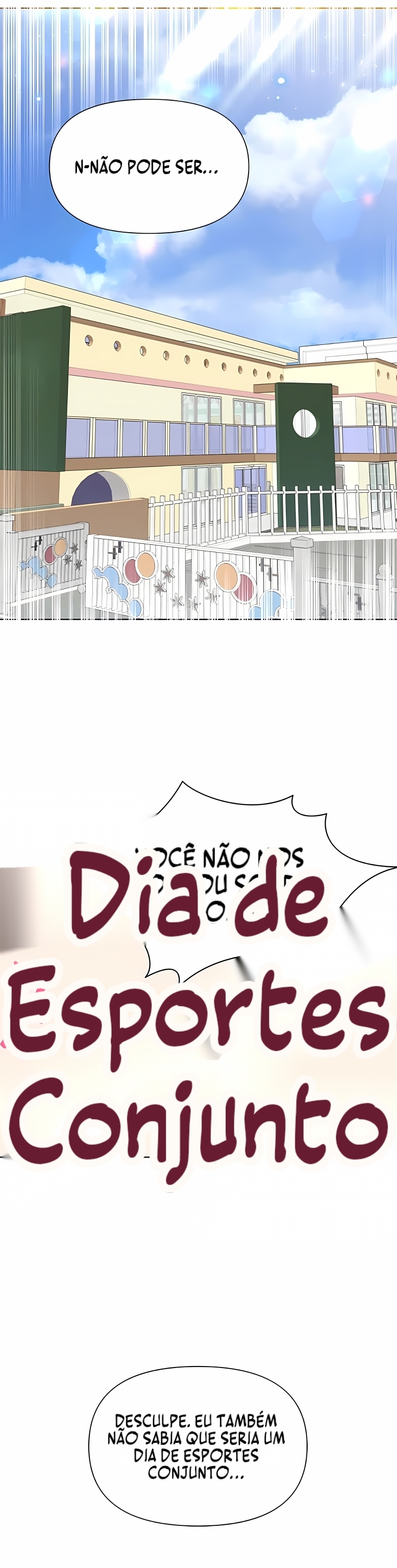 IA - Meu Irmão e Seu Presente Capítulo 27 Página 24