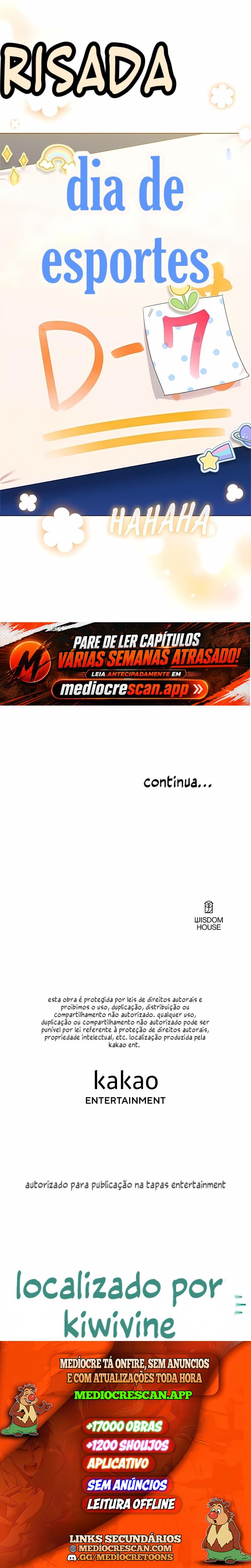 IA - Meu Irmão e Seu Presente Capítulo 27 Página 26