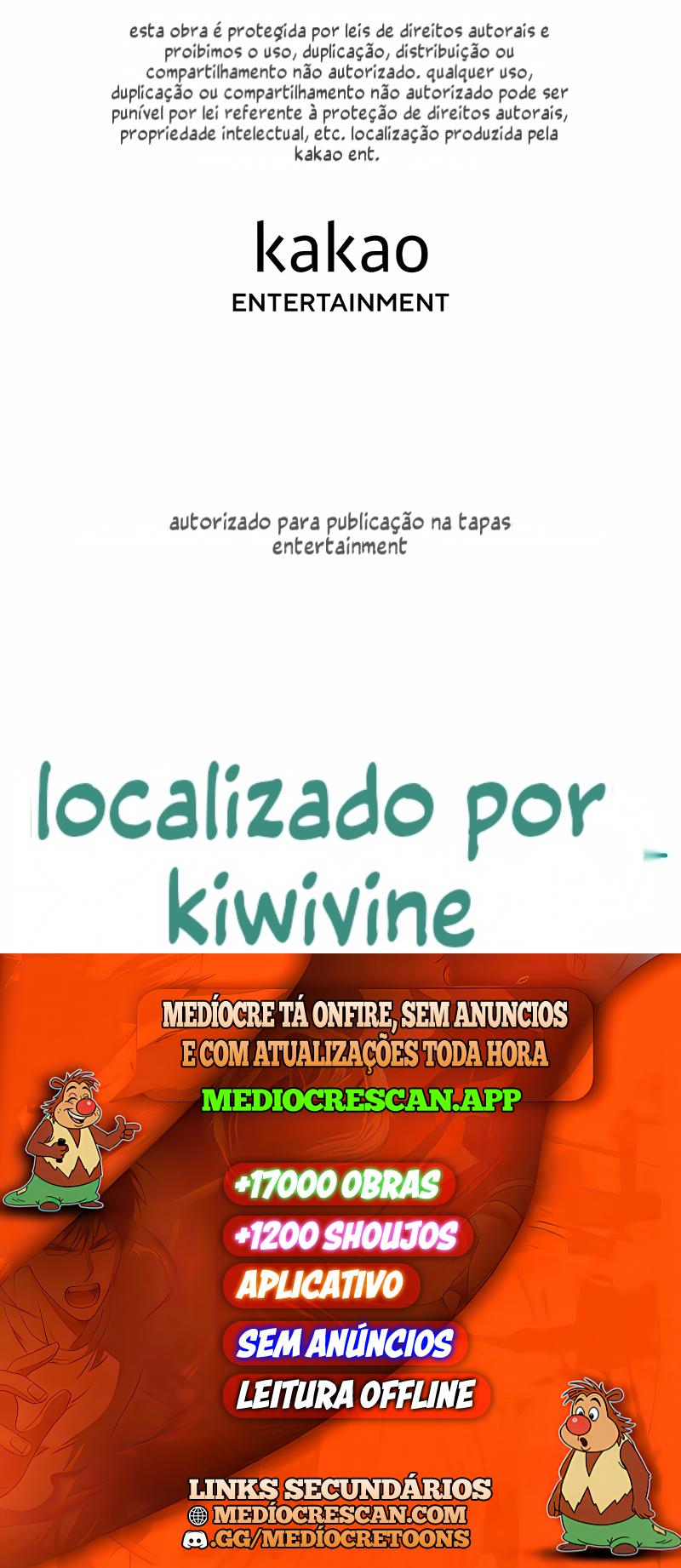 IA - Meu Irmão e Seu Presente Capítulo 28 Página 30