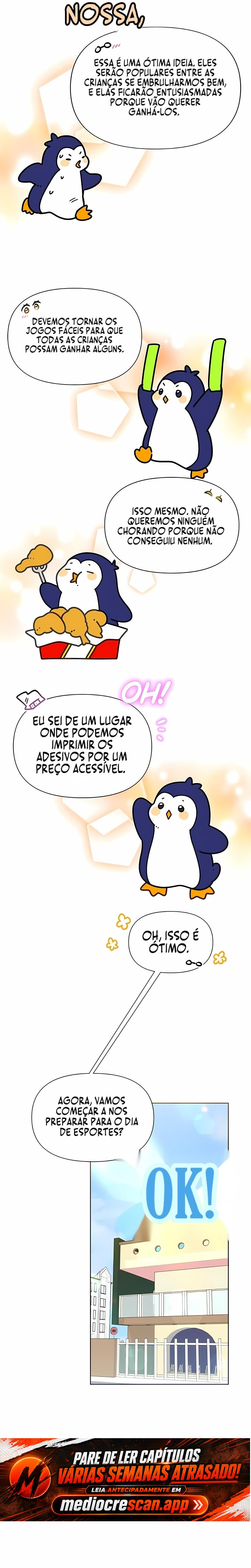 IA - Meu Irmão e Seu Presente Capítulo 28 Página 4
