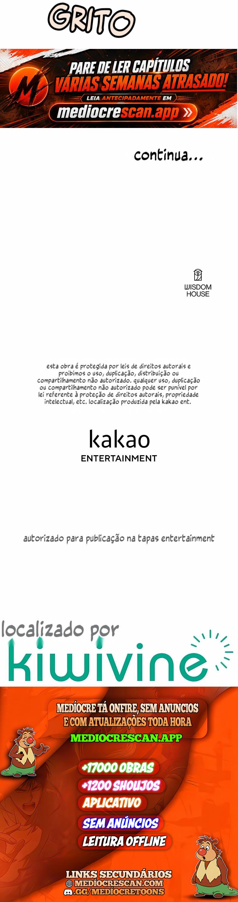 IA - Meu Irmão e Seu Presente Capítulo 29 Página 30