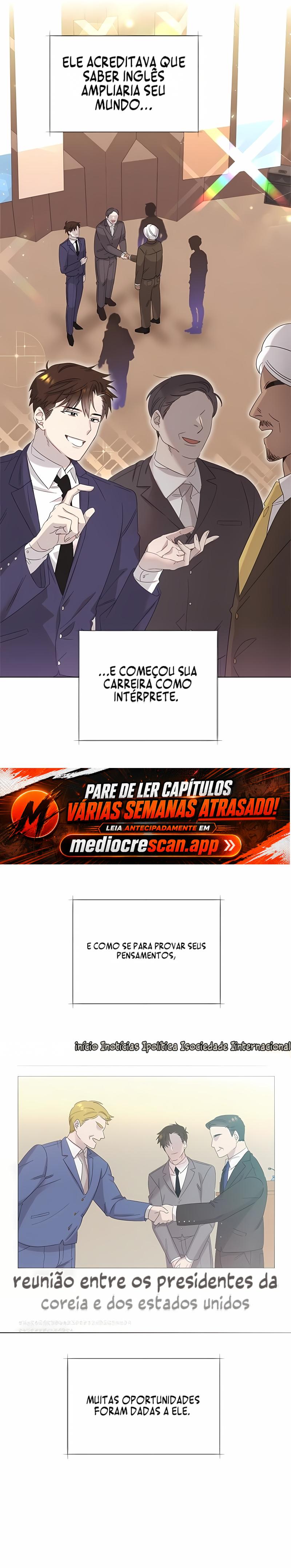 IA - Meu Irmão e Seu Presente Capítulo 3 Página 25