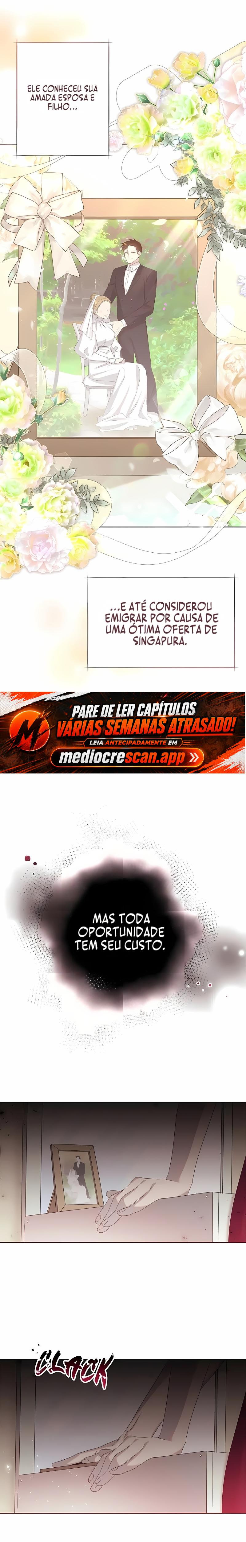 IA - Meu Irmão e Seu Presente Capítulo 3 Página 26